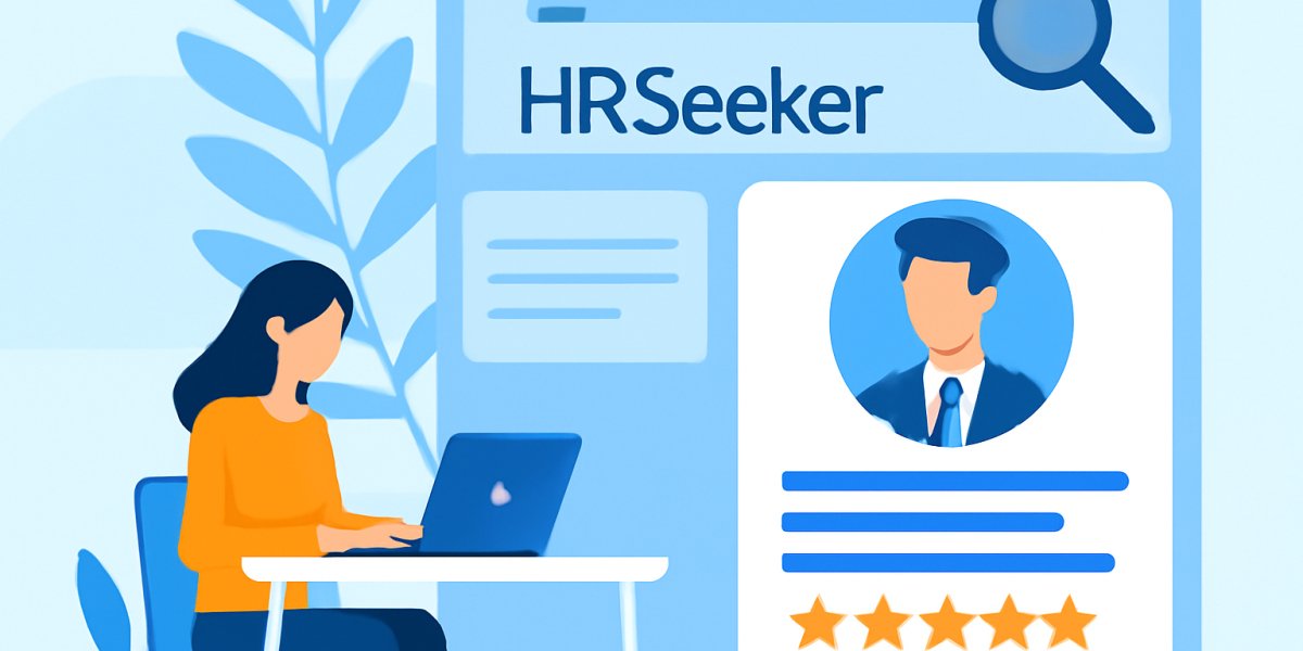 ? HRSeeker: مستقبل التوظيف والربح من الإنترنت في 2025