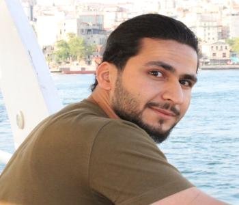 Abdullah Khasro