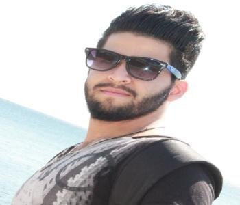 Othman Khasro