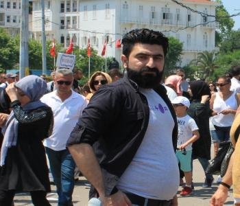 Ayman Tourky